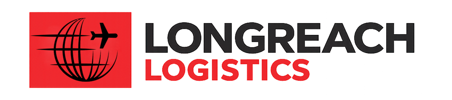 longreachlogistics.com